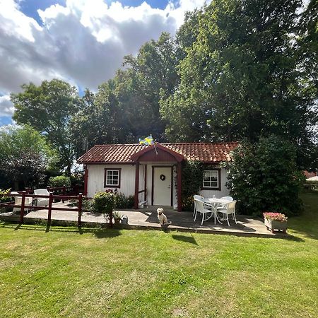Akarpsvaegen Vacation Home Trelleborg Bagian luar foto