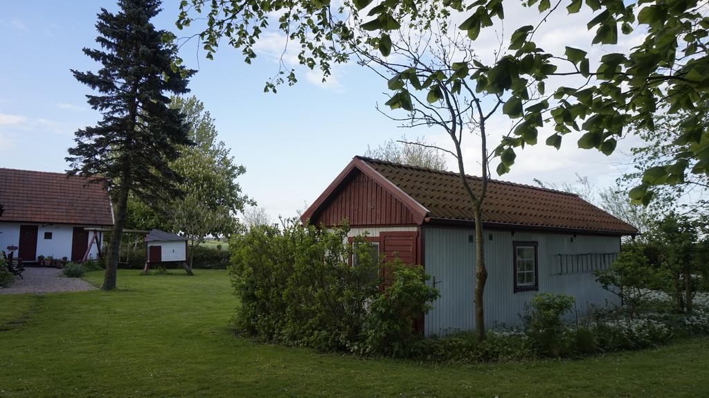 Akarpsvaegen Vacation Home Trelleborg Bagian luar foto