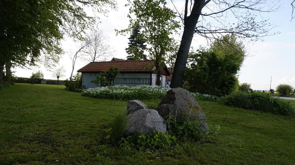 Akarpsvaegen Vacation Home Trelleborg Bagian luar foto
