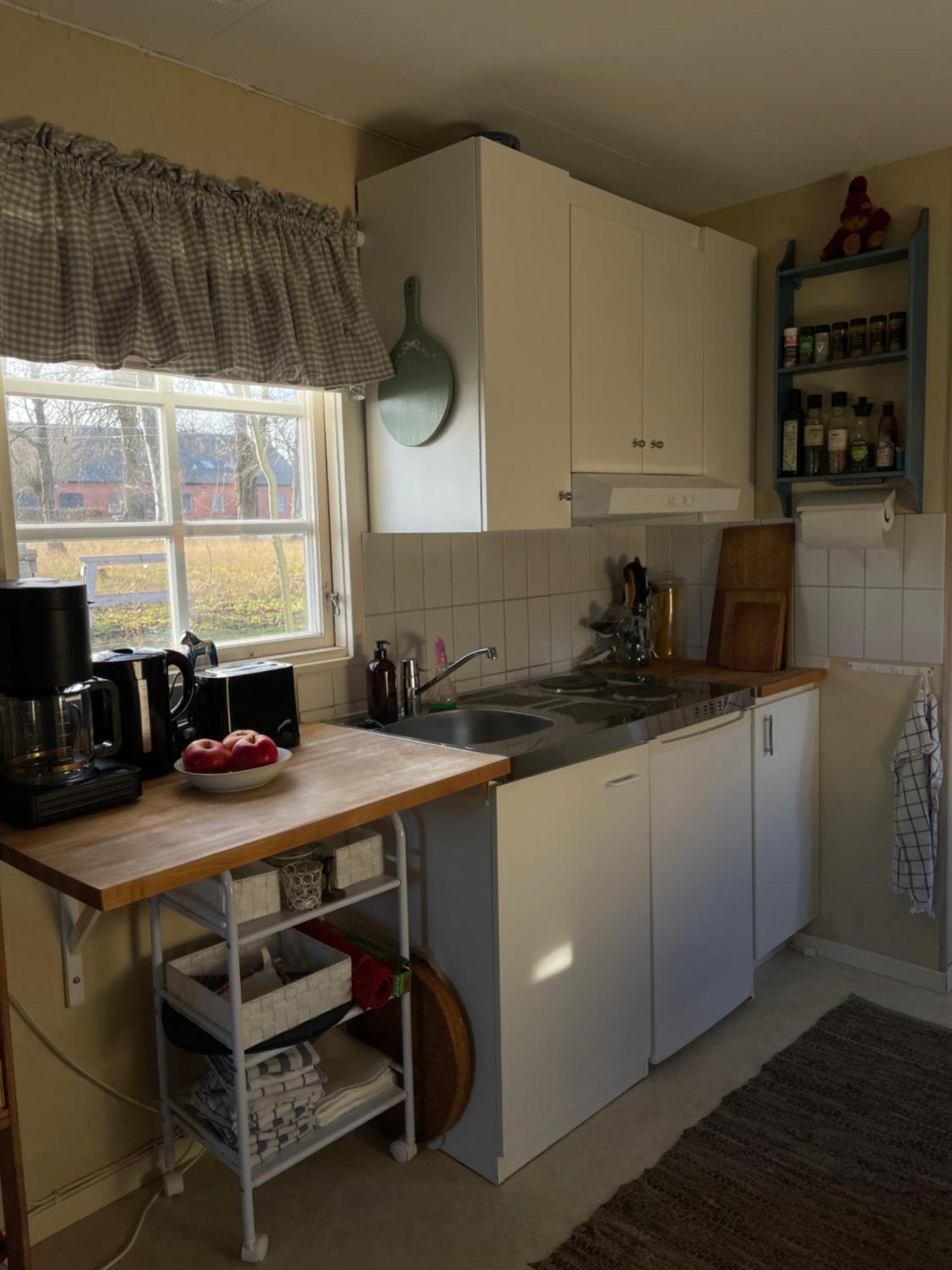 Akarpsvaegen Vacation Home Trelleborg Bagian luar foto