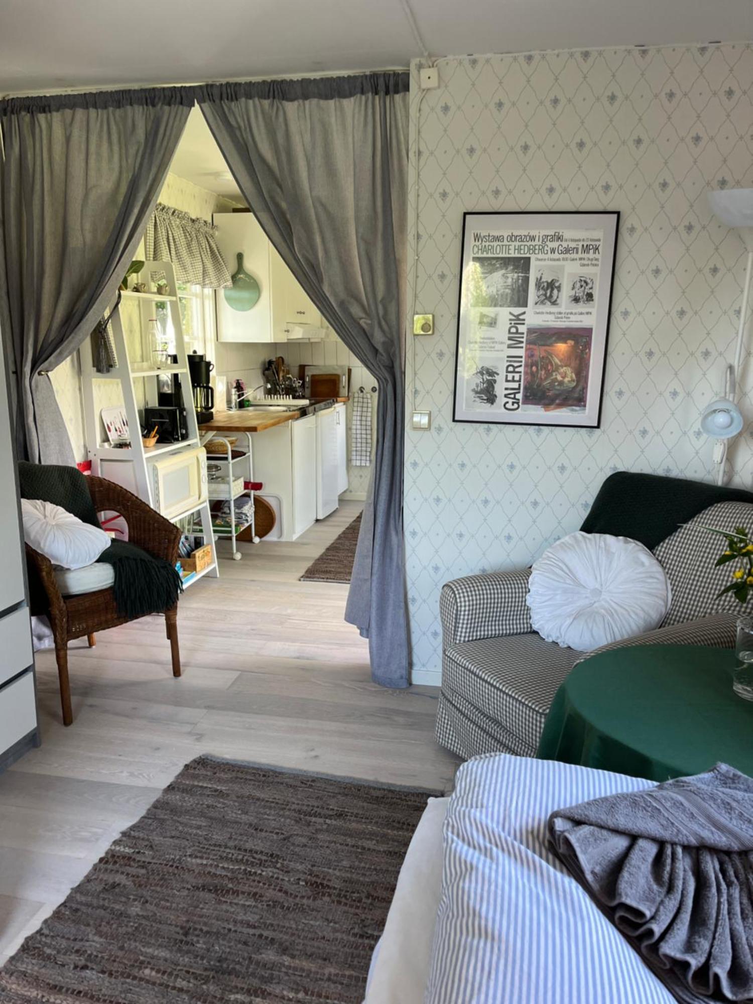 Akarpsvaegen Vacation Home Trelleborg Bagian luar foto