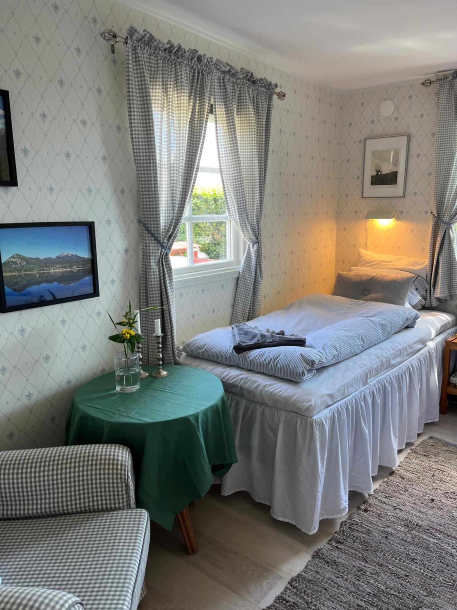 Akarpsvaegen Vacation Home Trelleborg Bagian luar foto
