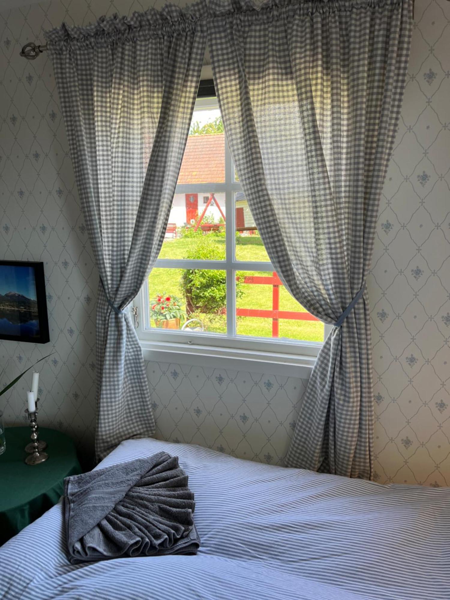 Akarpsvaegen Vacation Home Trelleborg Bagian luar foto