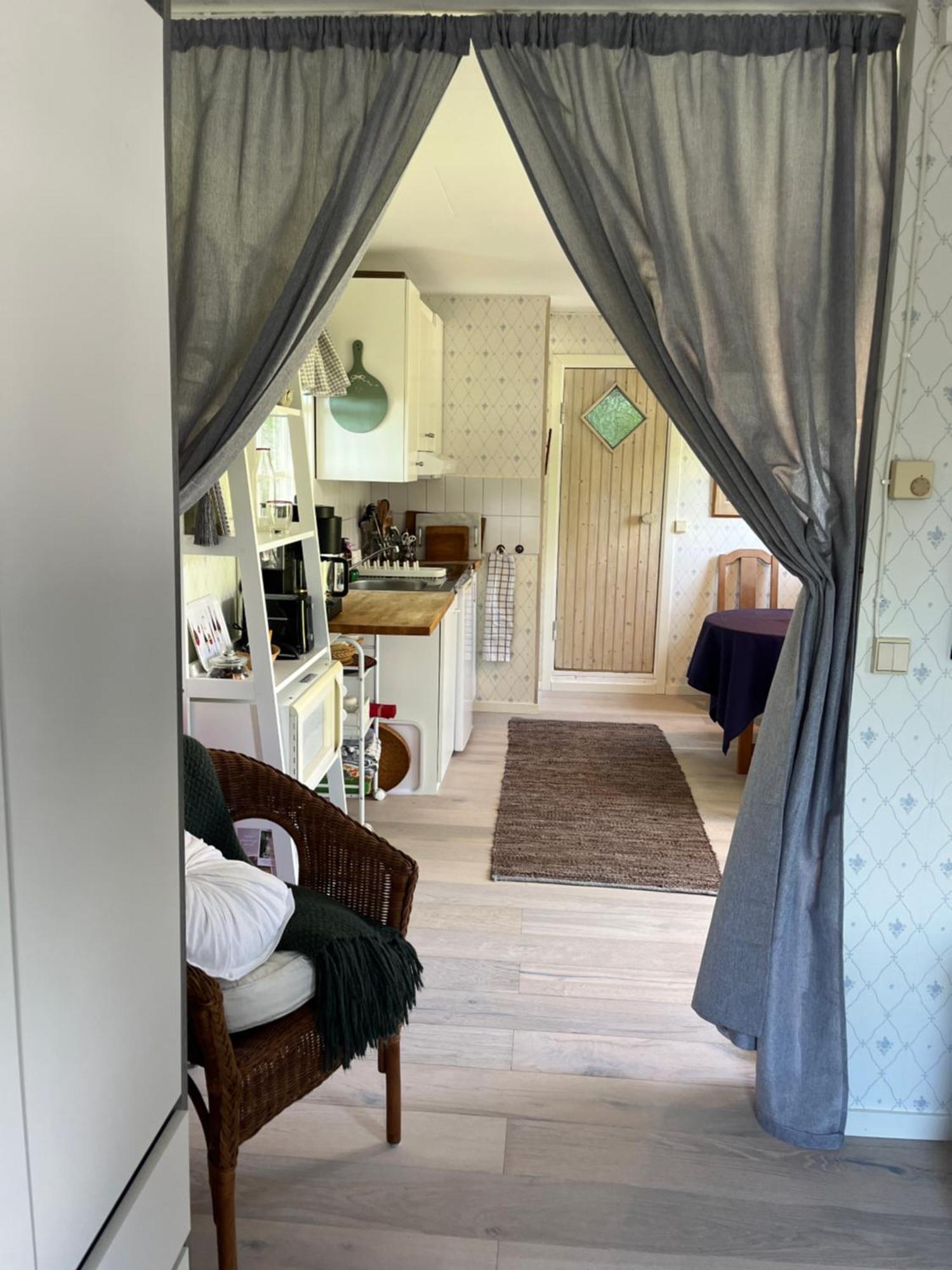 Akarpsvaegen Vacation Home Trelleborg Bagian luar foto