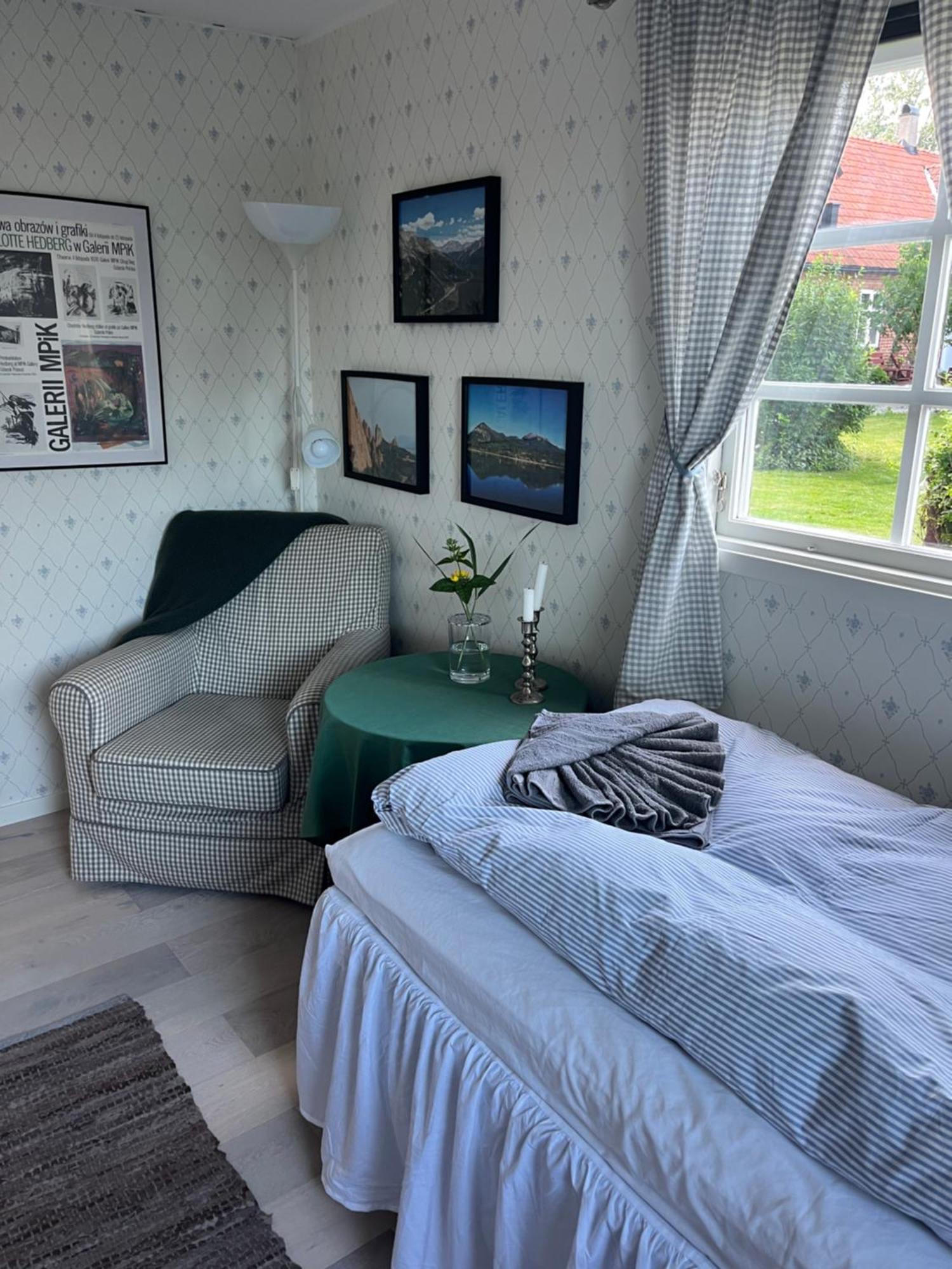 Akarpsvaegen Vacation Home Trelleborg Bagian luar foto