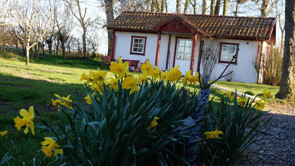 Akarpsvaegen Vacation Home Trelleborg Bagian luar foto