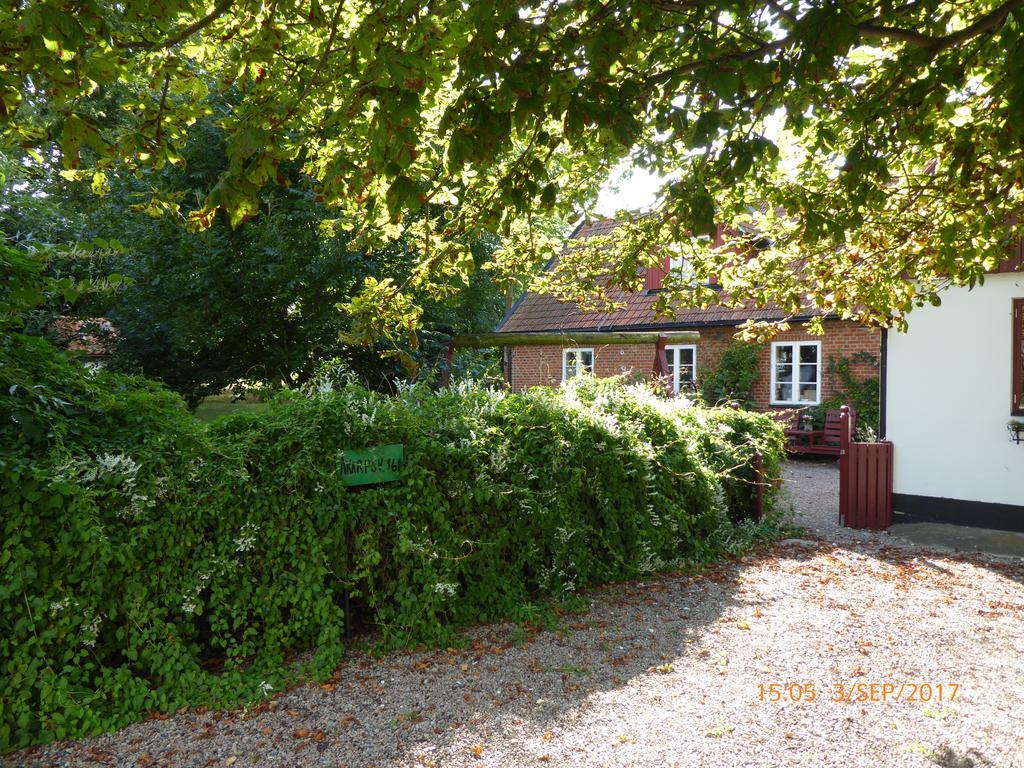 Akarpsvaegen Vacation Home Trelleborg Bagian luar foto